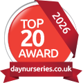 Our latest award